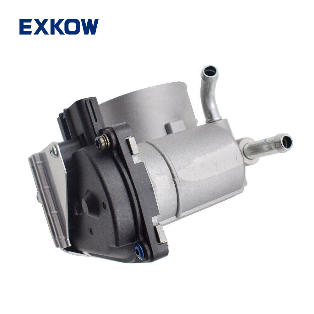 Throttle Body Assy fit for Mitsubishi 2.4 ECLIPSE SPYDER GALANT LANCER OUTLANDER