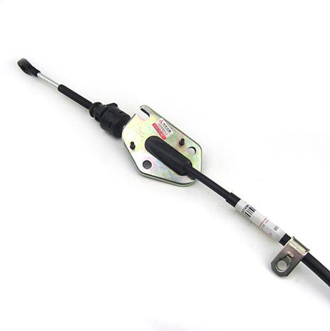 GEARSHIFT CABLE fit for Mitsubishi MONTERO V75,77W 3.5 3.8 Long Wagon 2000-2006