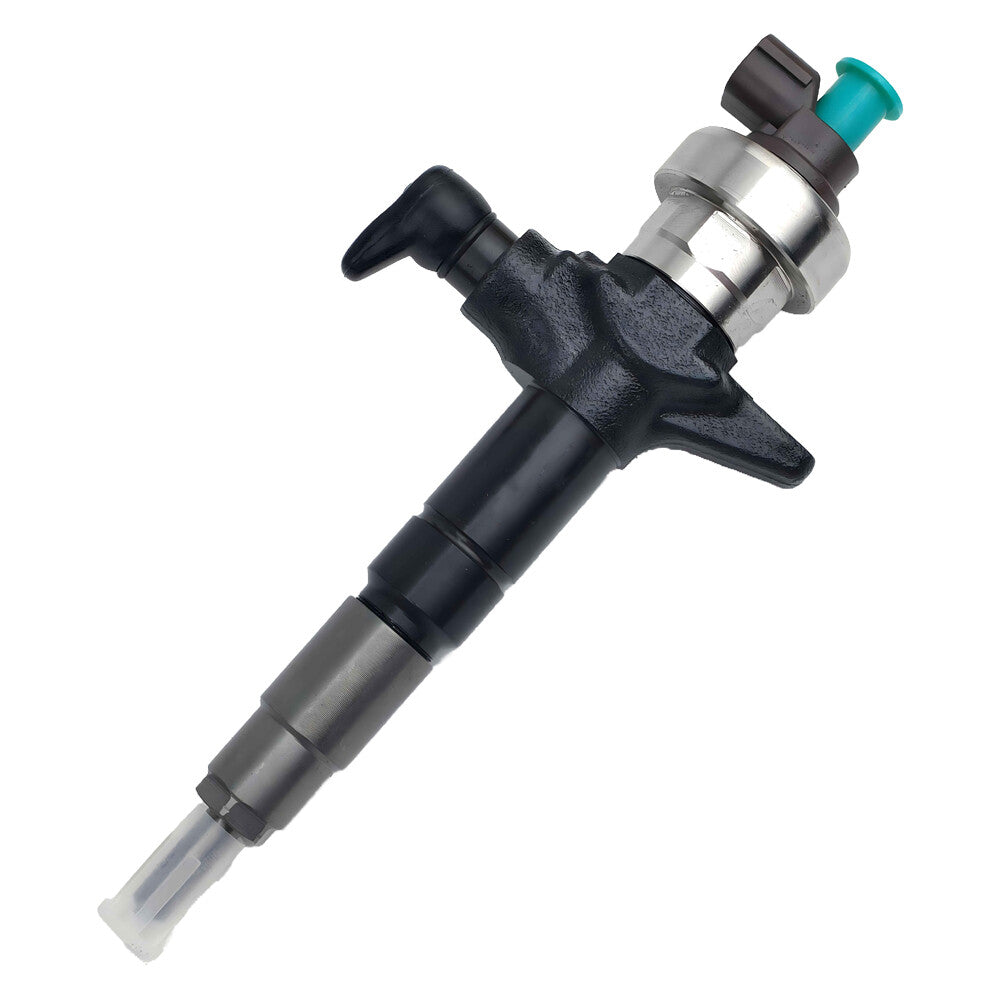 Diesel Fuel Injector Nozzle 295050-1900 8-98260109-0 for Isuzu 4JJ1 Engine