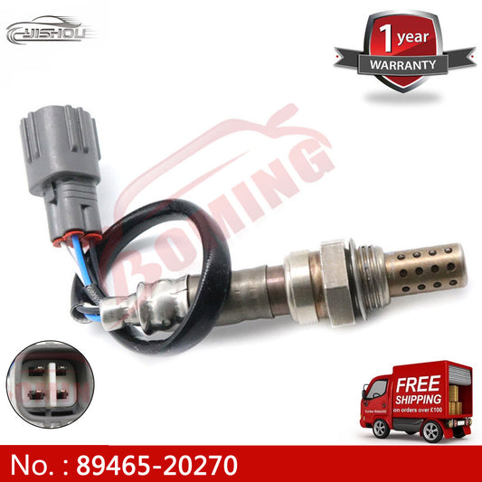 89465 - 20270 Oxygen Sensor for Toyota RAV4, Carina FF, Corona, Caldina, for Camry Vista