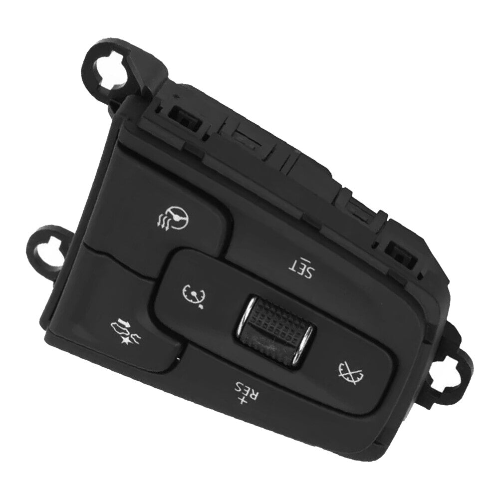 Steering Wheel Cruise Control Switch Left for Sierra 2500 Blazer Silverado 1500