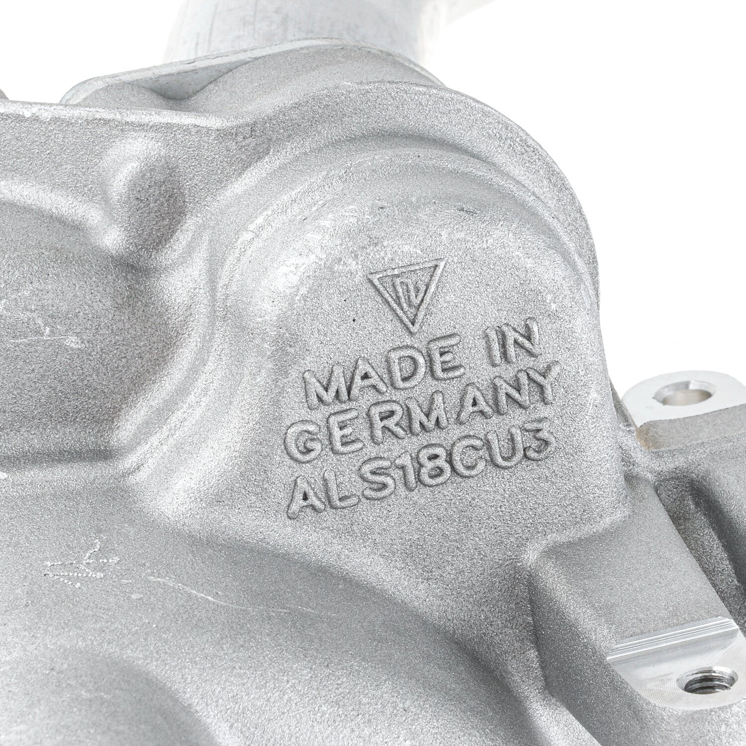 Engine Thermostat Housin and Thermostat 94810608000 for Porsche for Panamera for Cayenne