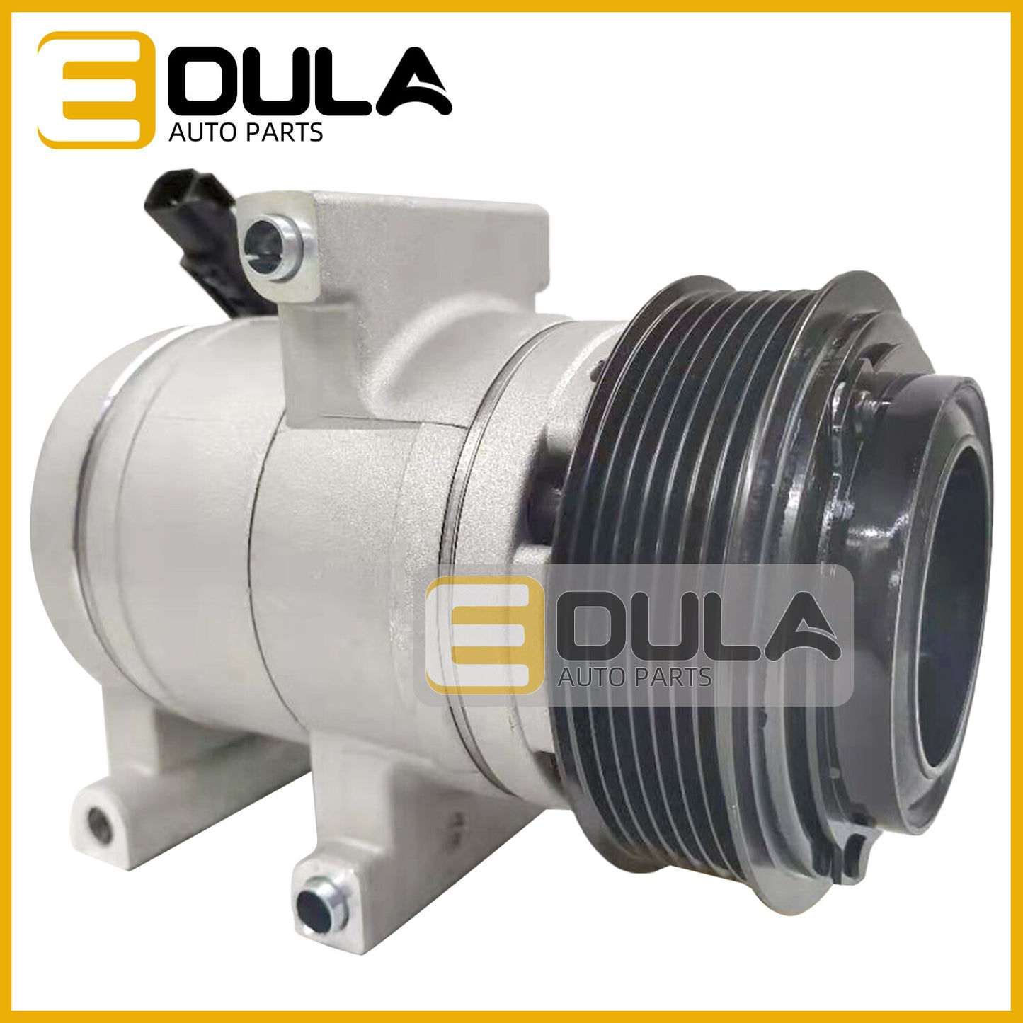 The AC compressor for the air conditioner is suitable for Mazda BT50 2011-2018 UC9M-19D629-BB UC9M19D629BB