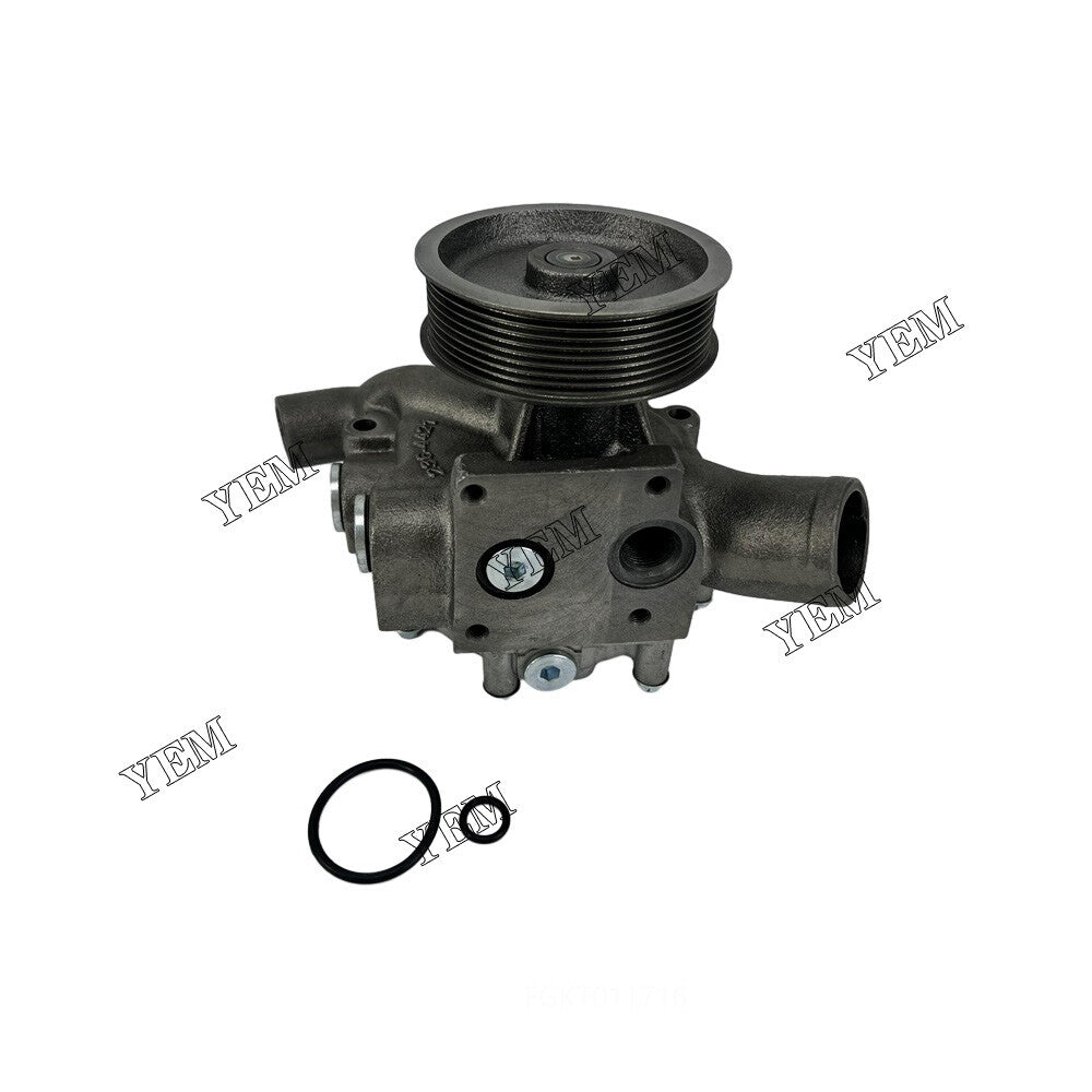 C7 Water Pump 236-4421 Fit For Caterpillar Engine For Caterpillar Water Pump