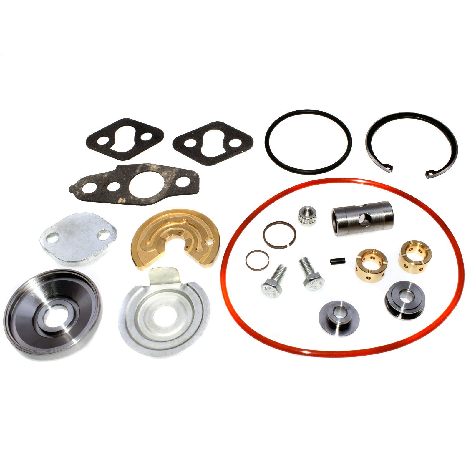 for Toyota LANDCRUISER HIACE HILUX Turbo Repair Rebuild Kit CT20 CT26 1720174040