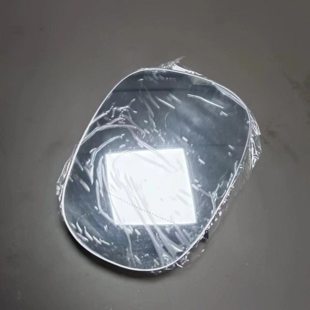 Side View Mirror Glass for BMW 1 3 E82 E88 E90 E92 09-12