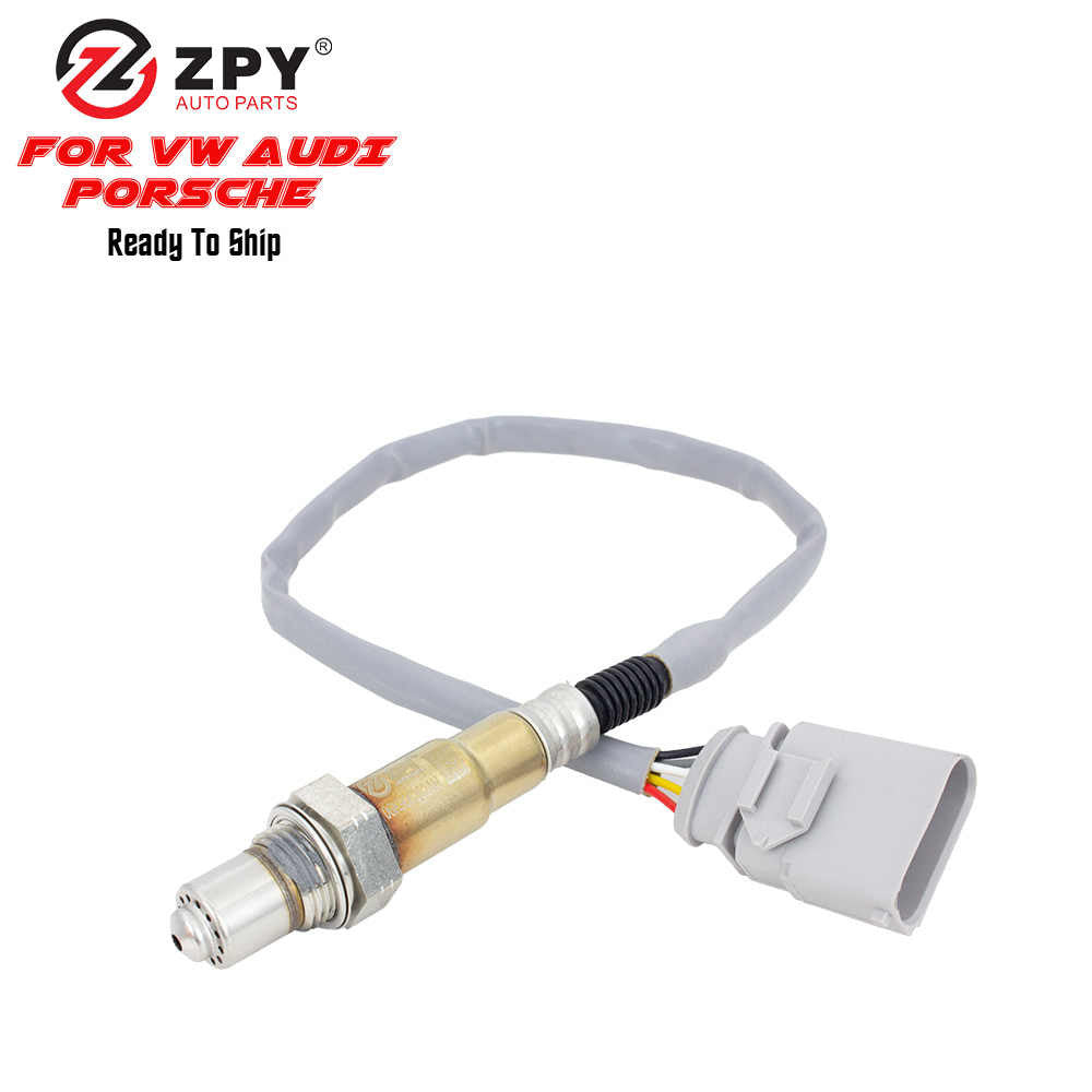 ZPY for AUDI Q3 8UB 8UG 2.0 TFSI quattro 14-18 Oxygen Sensor 06K90626AH