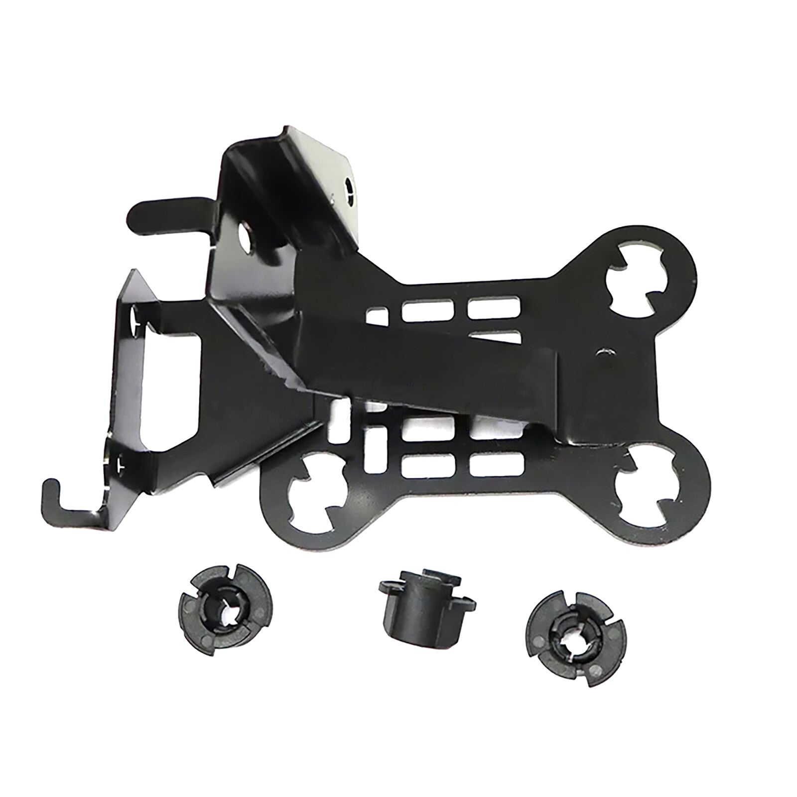 1 Set Radar Bracket Kits 36804-TBA-A10 for Honda for Civic 2019-2021 FC1 FC7
