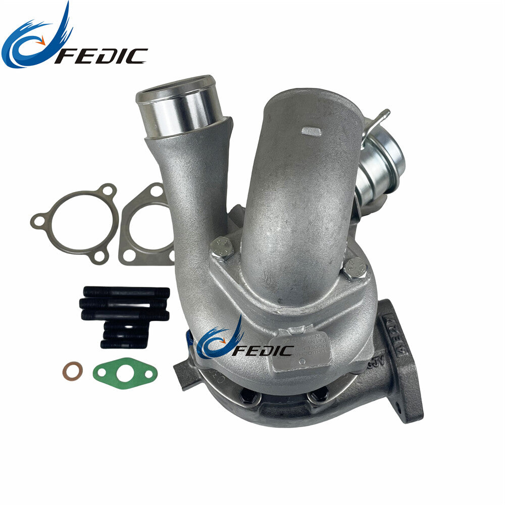 Turbocharger BV43 28200-4A480 for Hyundai H-1 Starex 2.5L 125 Kw D4CB 16V 2007
