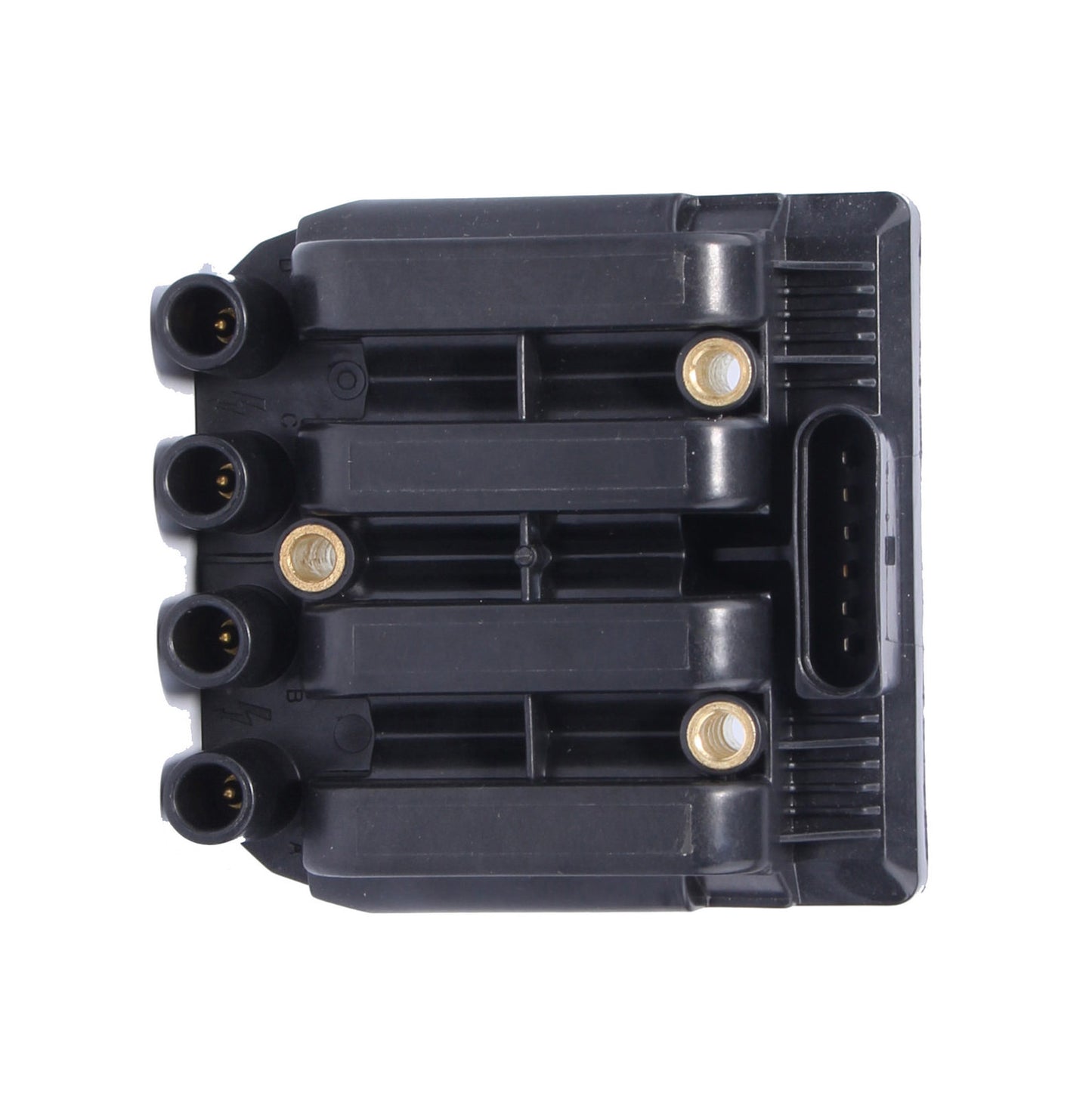 Ignition Coil for VW for Jetta for Golf MK4 for Bora Beetle 2.0L 06A905097