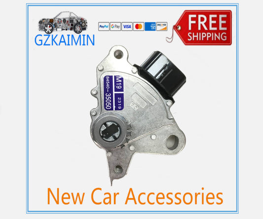 Neutral safety switch 84540-35050 84540-60050 is suitable for 2005-2015 for Toyota Tacoma 2.7L models.