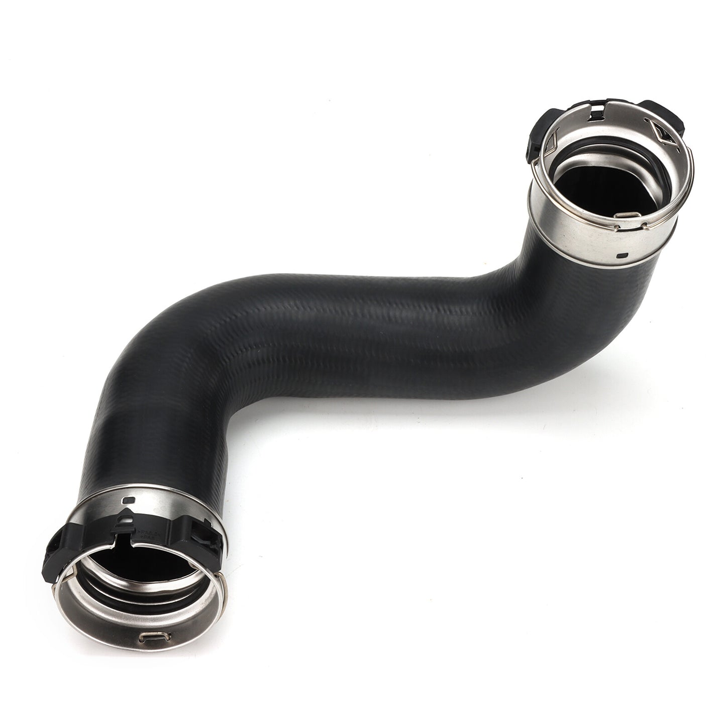 1PC for Nissan Navara D40 Pathfinder R51 14463-5X04B Intercooler Hose Hot Side