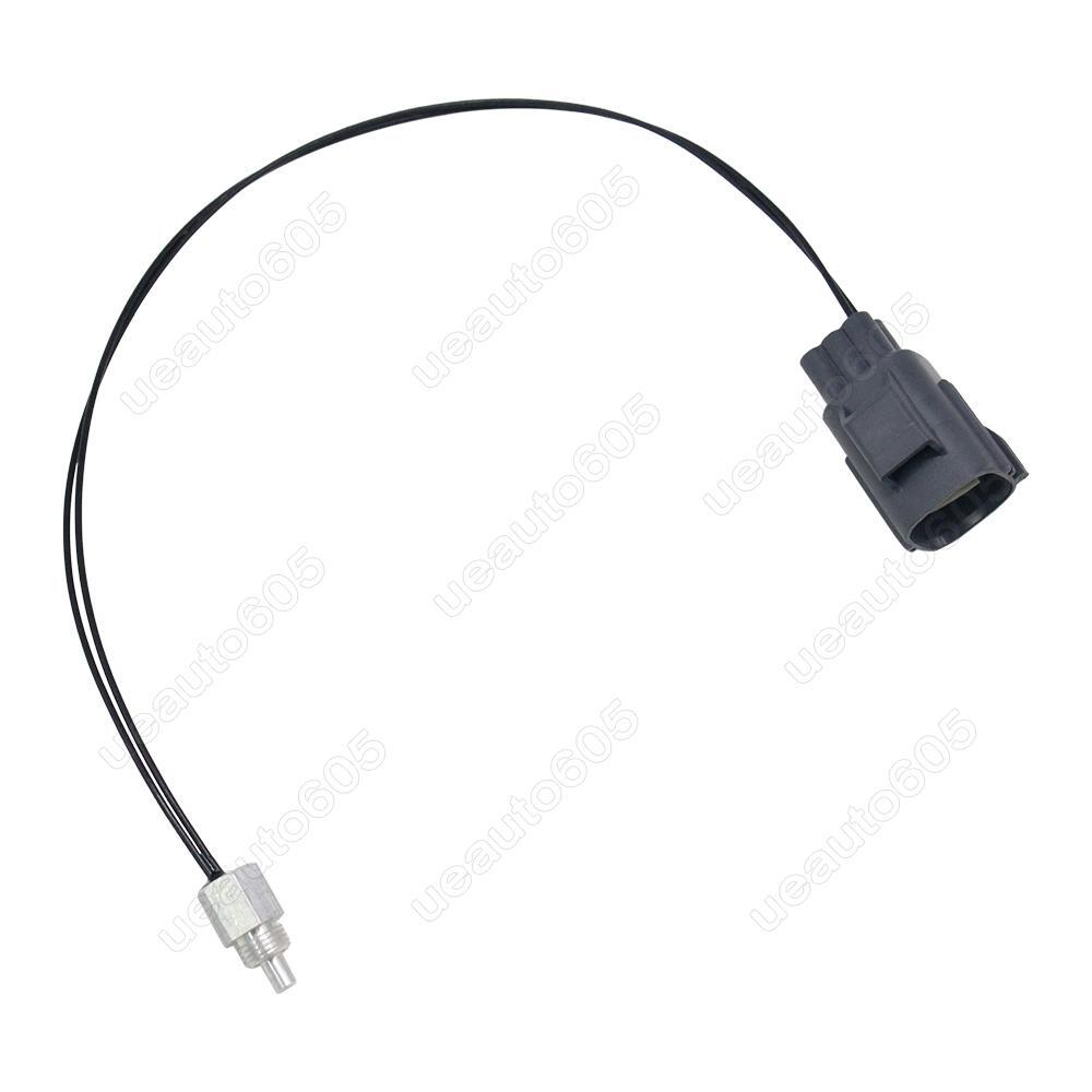 Air Suspension Compressor Temperature Sensor for Range Rover Sport Discovery 3/4
