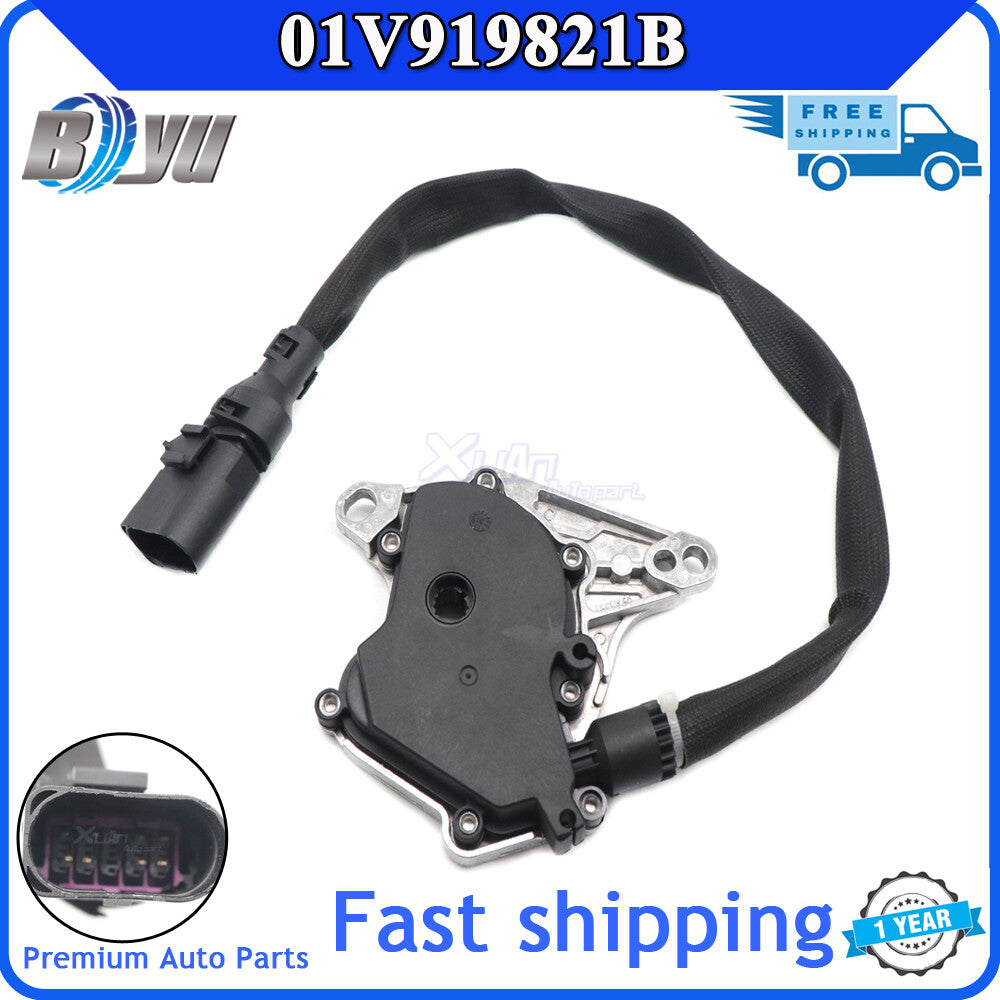 Neutral safety switch range sensor (01V919821B) suitable for Volkswagen for Passat , for A4 , for A6 , and for Audi Transit.