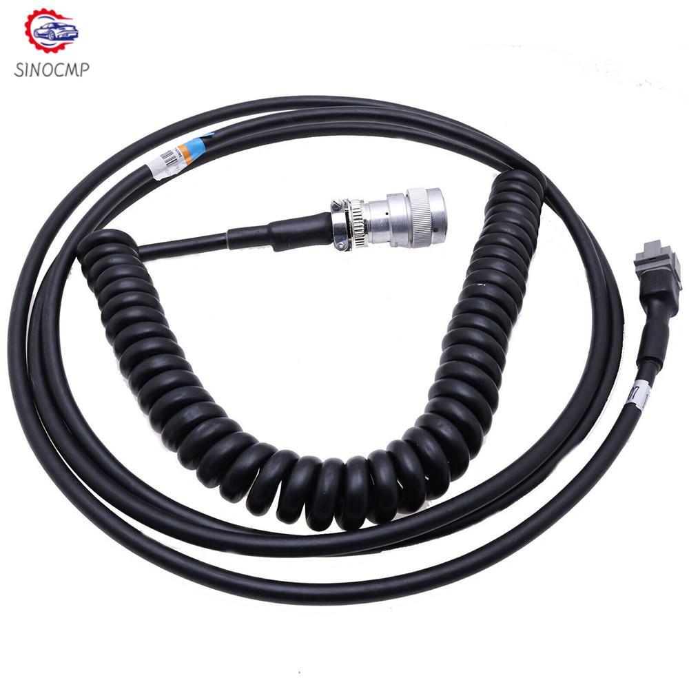 Platform Cable Harness 1230ES Fit For JLG Scissor Lift 2646ES 1001096707 Parts