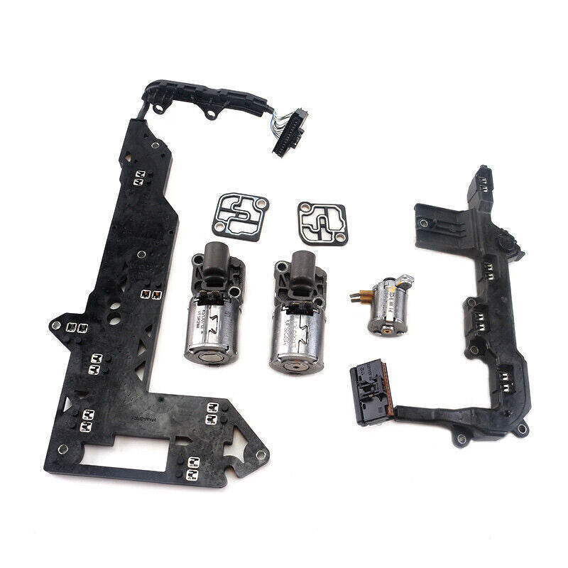 FIT for AUDI A4 A5 A6 0B5 DL501 DSG TRANSMISSION SOLENOIDSINTERNAL WIRE HARNESS