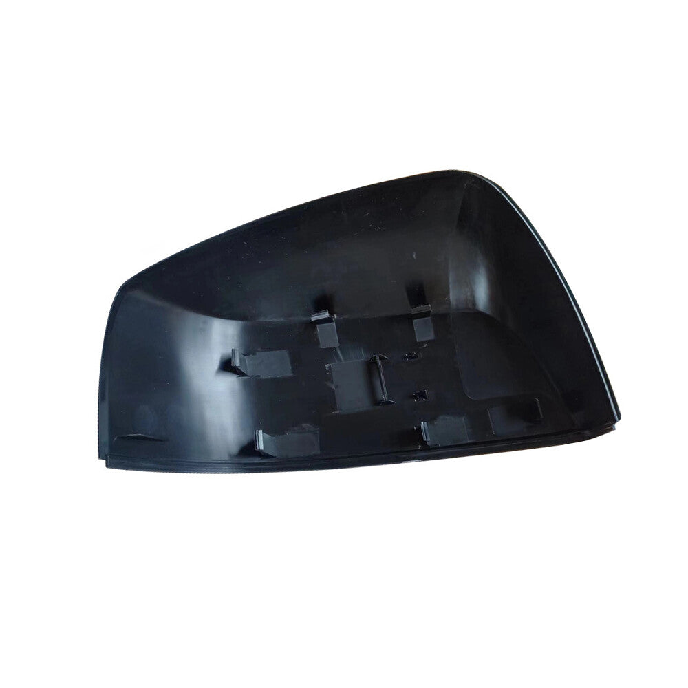Left Door Rear View Mirror Cover Black for Forester 2014-2018 for Impreza 2012-2014