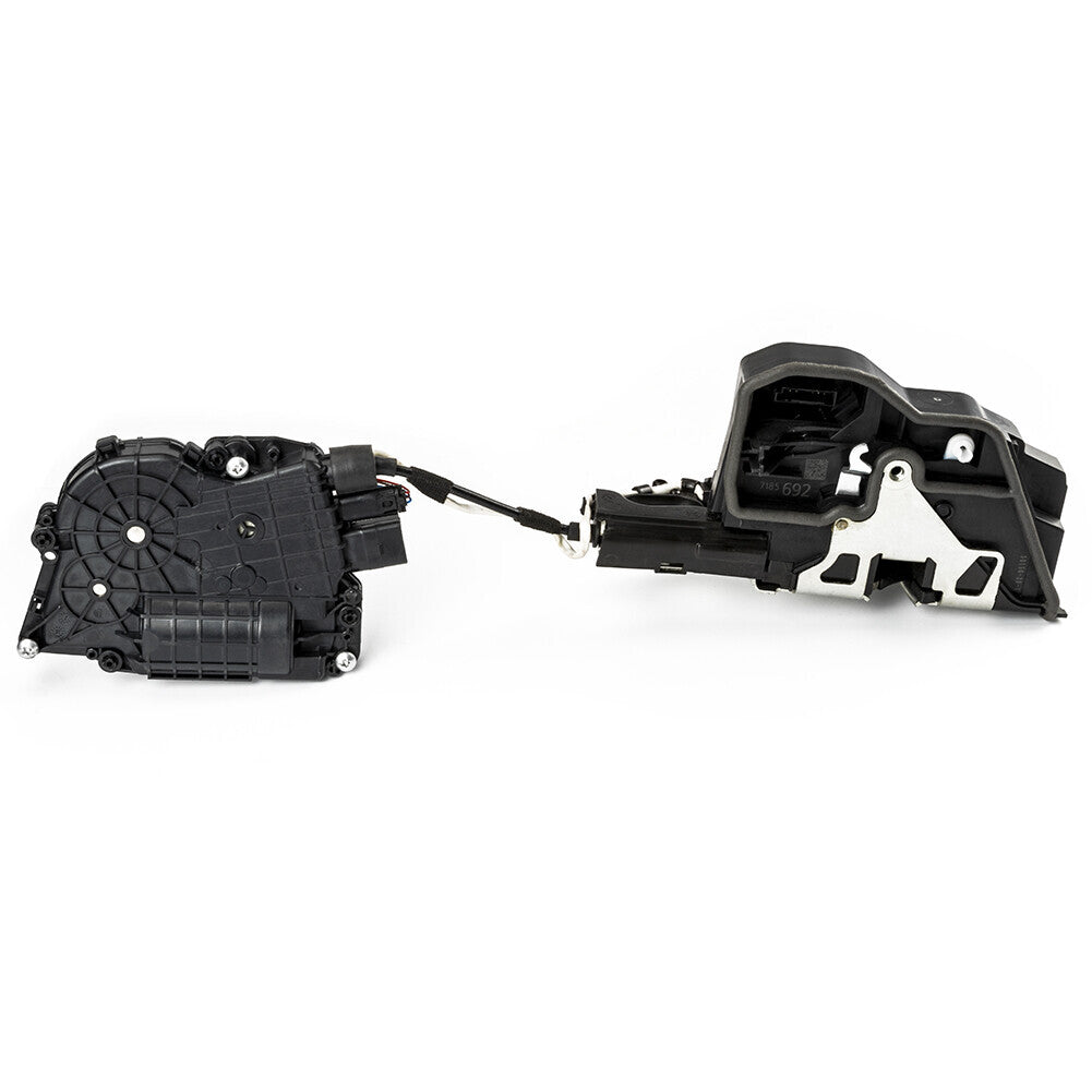 51217185692 Right front door lock actuator suitable for BMW M5 for Alpina B7L 750i 740i 550i