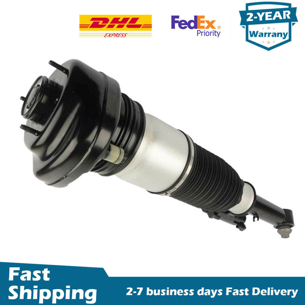 Rear Left Air Suspension Shock Strut Fit for BMW 7 Series G11,G12 750i 37107915953