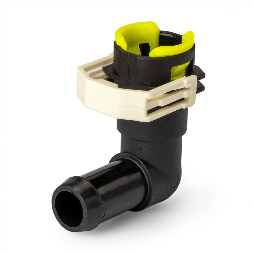 Water Hose Connector B37F61240 for Mazda 3 2007 ¨C 2013 CX-7 CX-9 2007 ¨C 2012