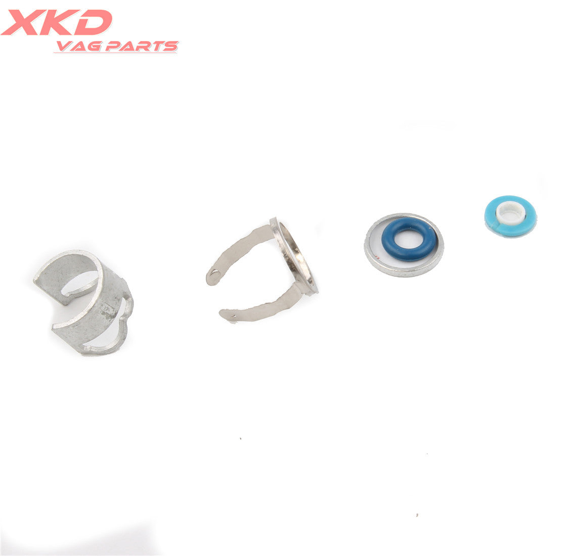 06D998907 Fuel injector sealing kit for Volkswagen for Golf , for Jetta , for Passat , for Audi A3 TT 2.0T