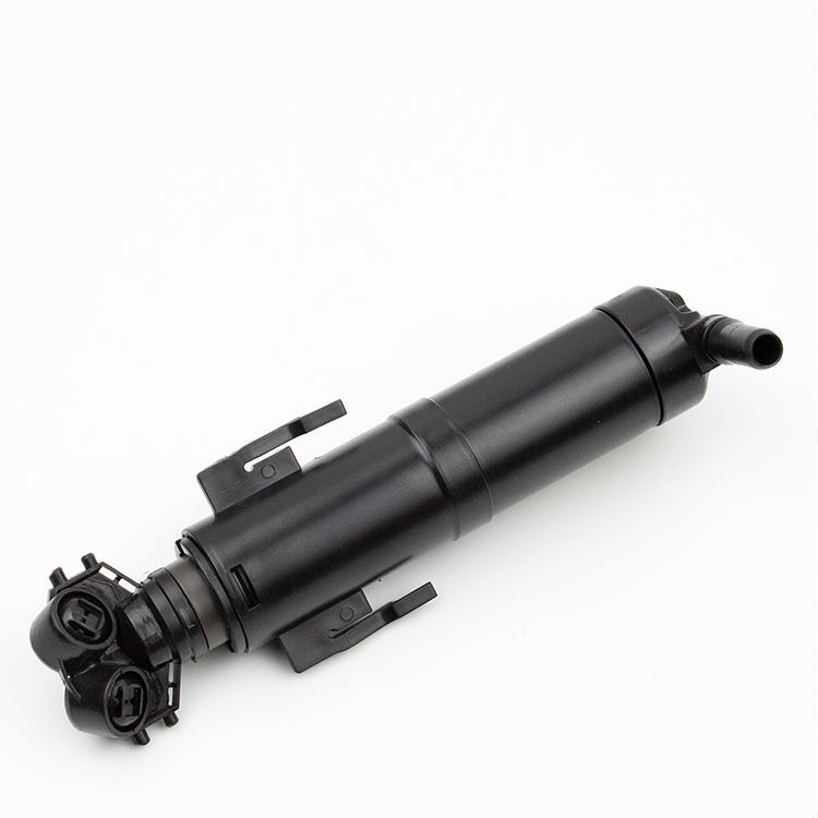 Left Right Headlight Washer Sprayer Nozzle for BMW X1 E84 2013 2014 2015