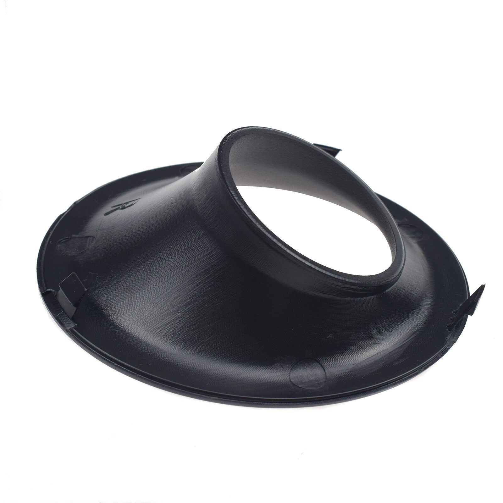 2PCS New Left Right Fog Lamp Cover Trim Bezels for Dodge for Challenger 2015-2020