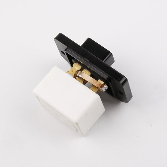 Heater Resistor Blower Motor Resistor for Pajero Montero V31 V32 V43 MB657428