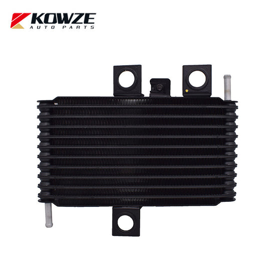 Transmission Oil Cooler Radiator for Mitsubishi L200 Triton KB4T KA4T 2005-2015