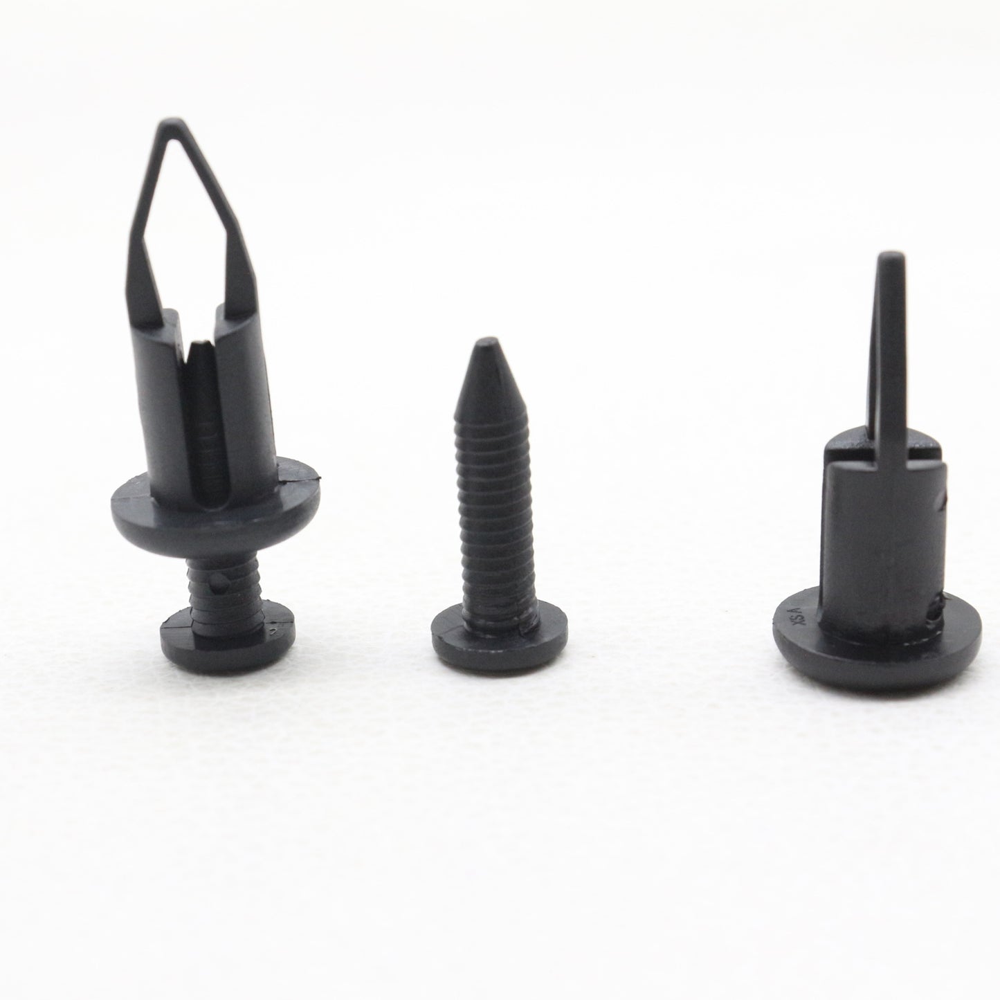 30Pcs Bumper Cover Retainers Screw Clips For oyota for Sienna MR2 Tercel 90467-09093