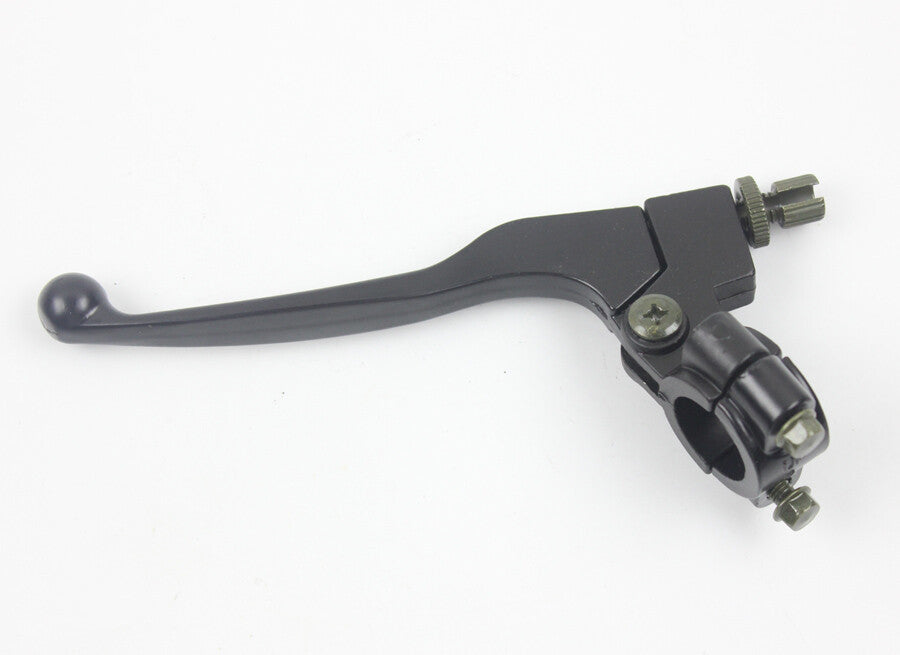 7/8 Brake Clutch Lever For 125cc Stomp IMR SSR CRF 50 70 XR KLX110 Pit Dirt Bike