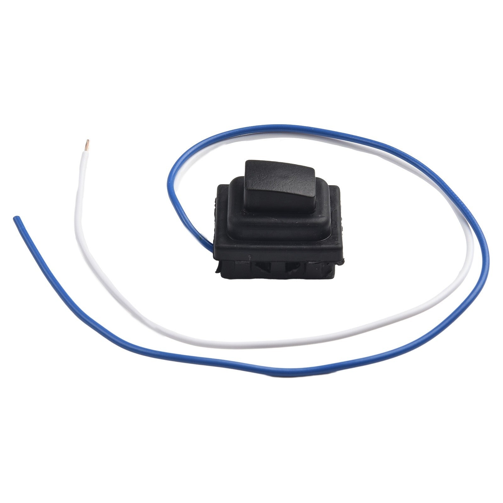 Push-button switch front door handle 2-piece set 82661D3710 for Hyundai for Tucson 2016-2020