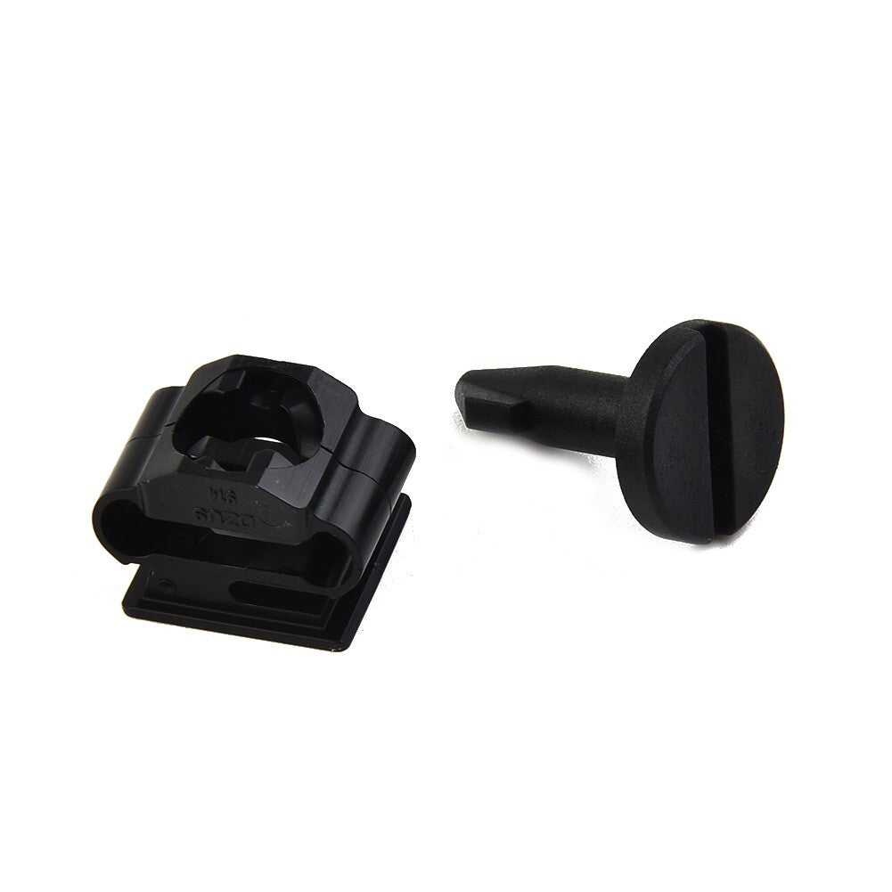 Replacement For Plastic Engine Cover Stud Stay Grommet Kit 91501-SS8-A01