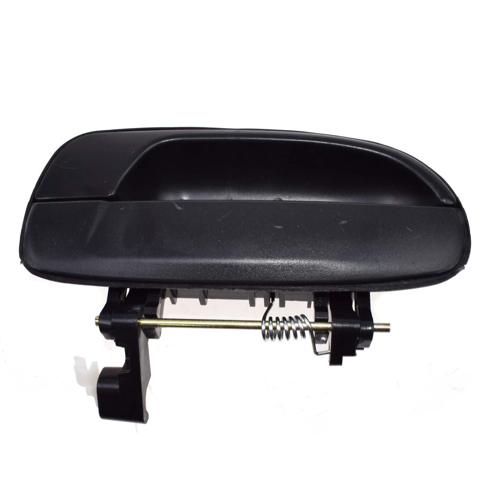 New left rear exterior door handle for modern accents 83650 - 25000