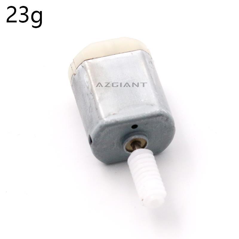 The FC140SF8Z420 side mirror adjustment motor is suitable for Mazda CX-5 2017~2020 and CX-9 2016~2019.