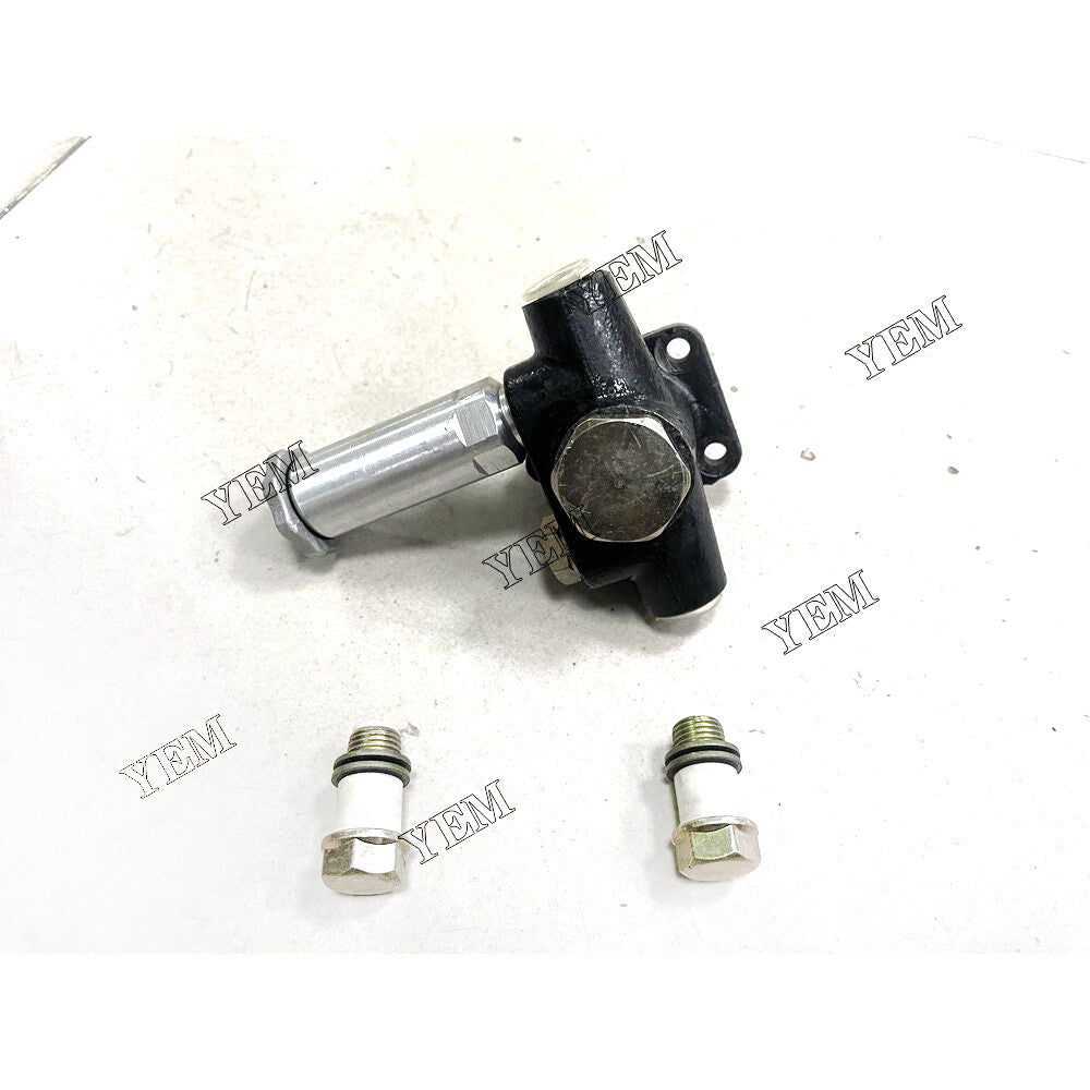 6WG1 Fuel Pump 1-13100275-1 Fit for Isuzu Diesel Engine Spare Parts.