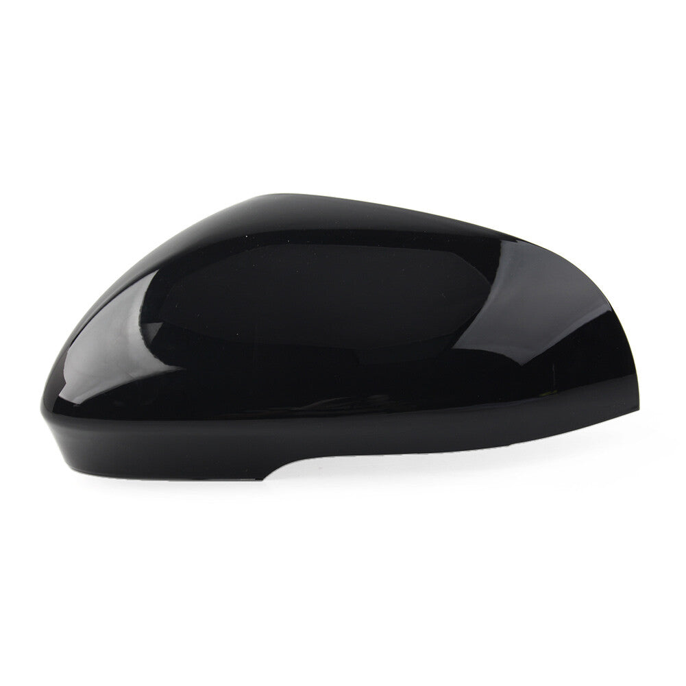 Left Side Mirror Cap Cover for Jaguar XJ XJR XF XFR XFR-S XK XKR XKR-S I-Pace XE