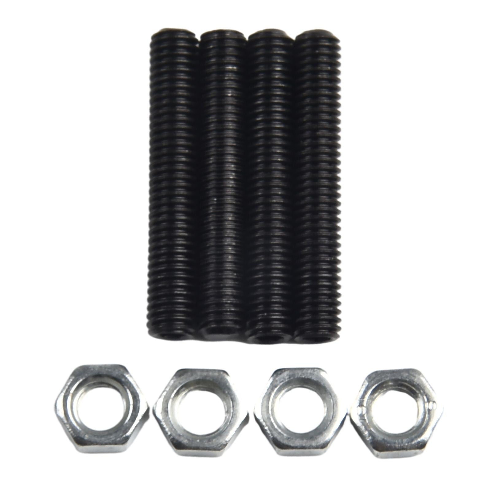 Practical metal retainer clips to replace console dashboards, new 12.2x12.7x15.5 mm