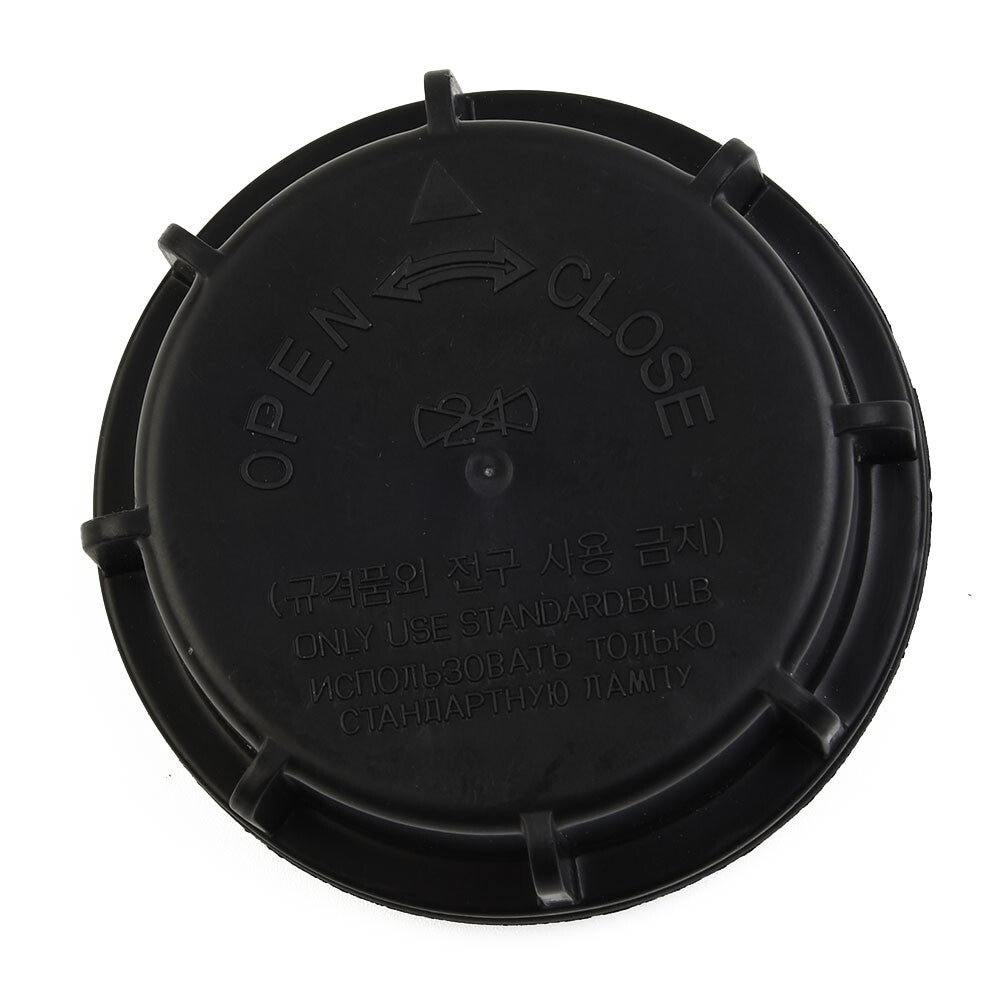 921403K000 ABS Dust Cover Bulb Cap Cap Dust Cover for Kia 921403K000 ABS