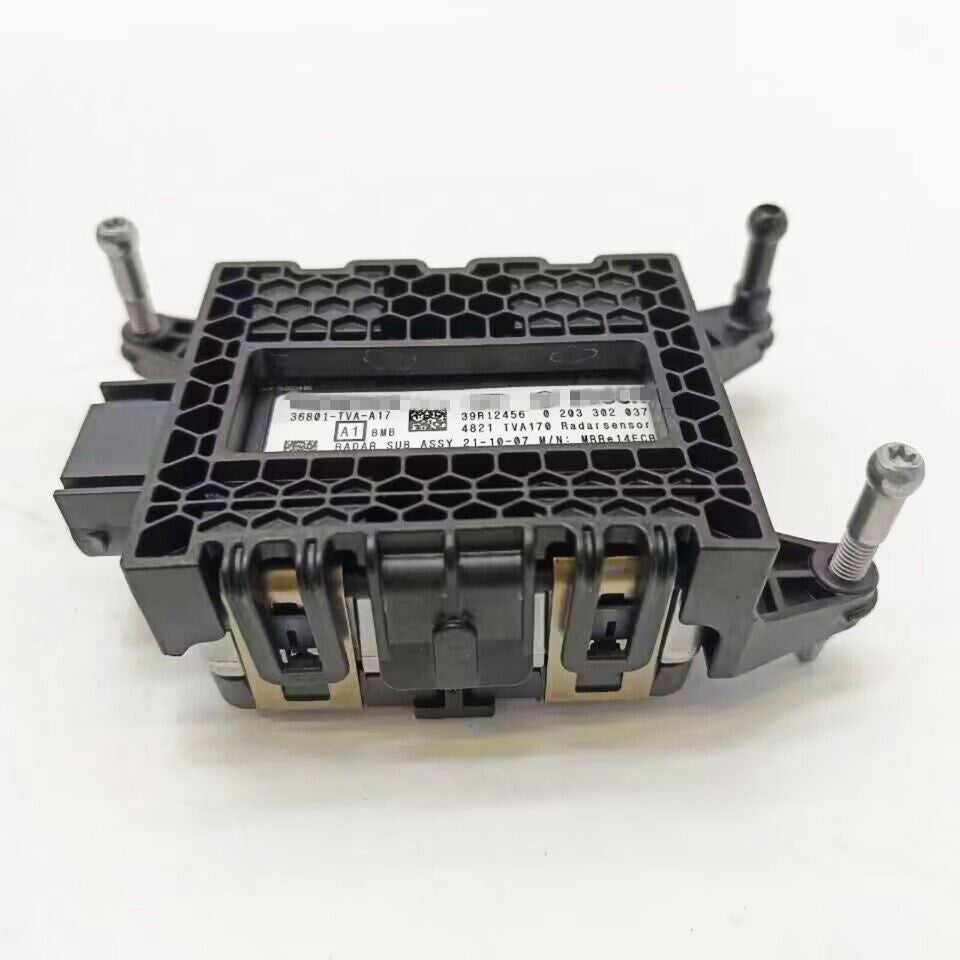 Equipment Manufacturer's New Frontal Range Cruise Control Radar Sensor for Accord EX LX 2018-2020