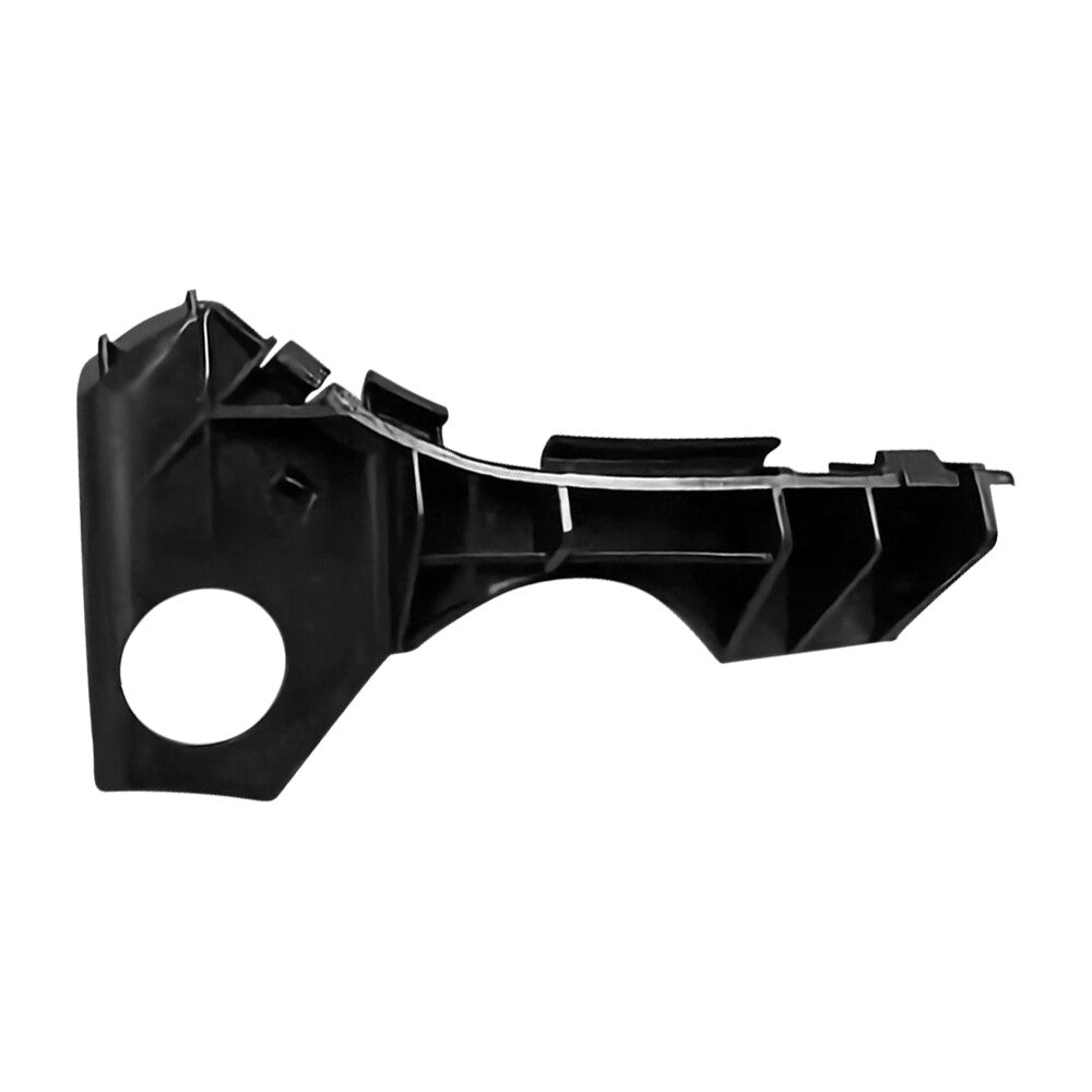 Front Bumper Mounting Bracket Support Left Side Black for Corolla 2002-2007