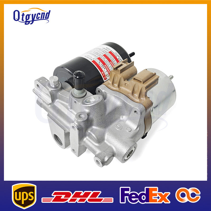 ABS anti-lock brake pump assembly suitable for Toyota RAV4 Prius V CT200H NX300H Equipment Manufacturer