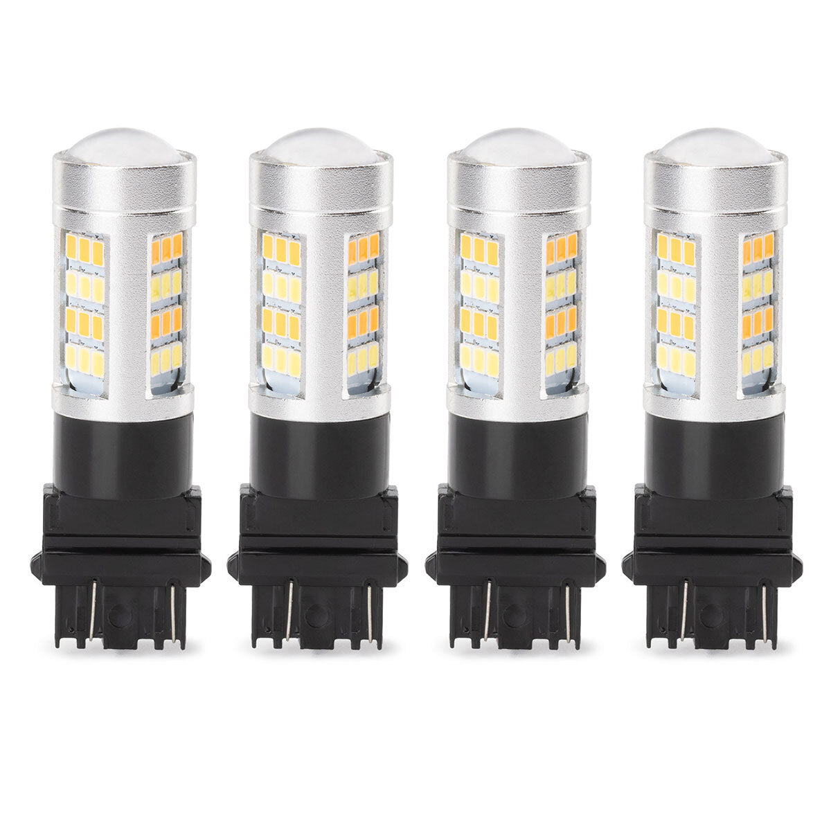 3157 Turn Signal Parking Light Bulbs Fits for Ford Expedition 20 King Ranch 3.5L