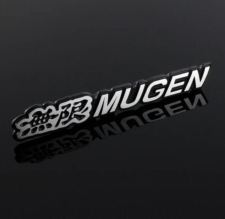 Car Gear Shift Knob Boot Racing Transmission Protective Cover, Mugen, Black, for Toyota