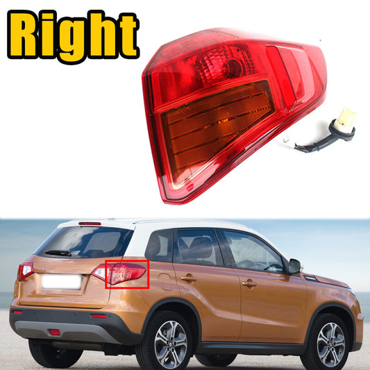 Right Rear Bumper Turn Signal Light Tail Light for SUZUKI Vitara 2016 2017 2018