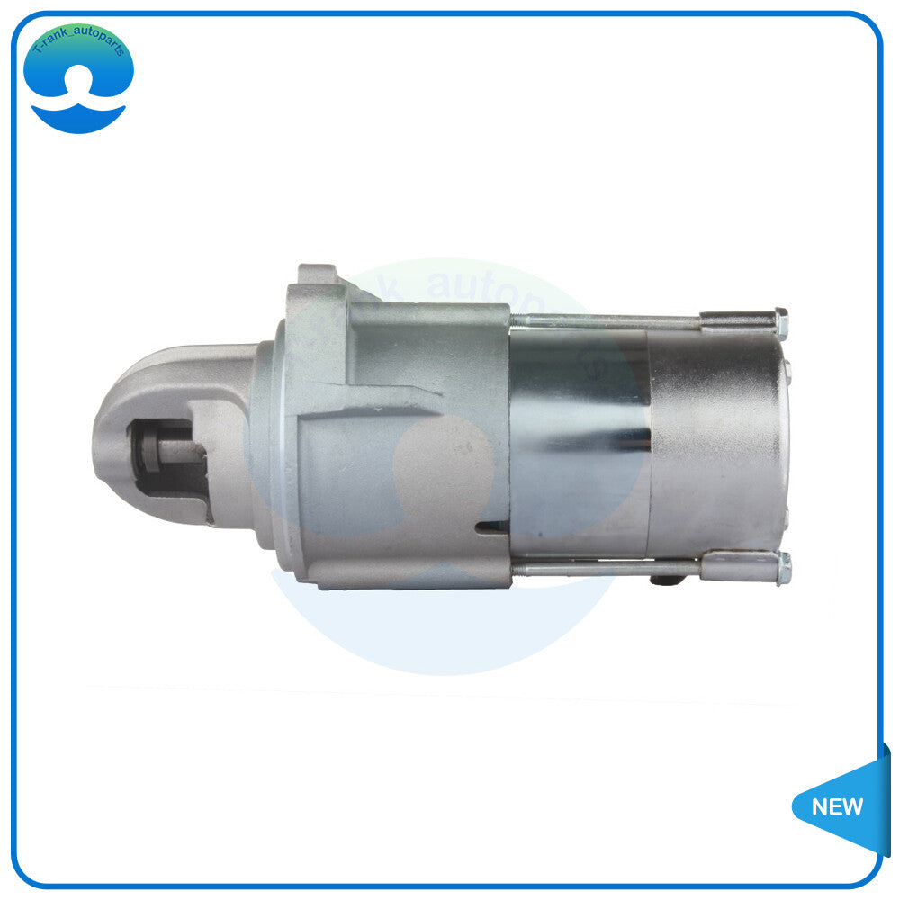 For 1994-2005 for Cadillac Deville 4.6L V8 1Pc Silver Starter Motor 323-481 6471N