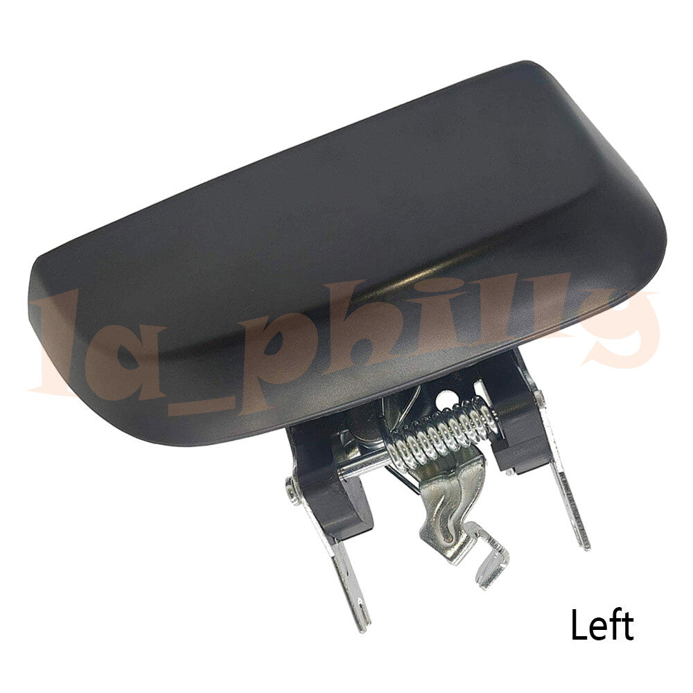 Pair Rear Left Right Outside Door Handle For 2005 2006 2012 for Nissan Pathfinder