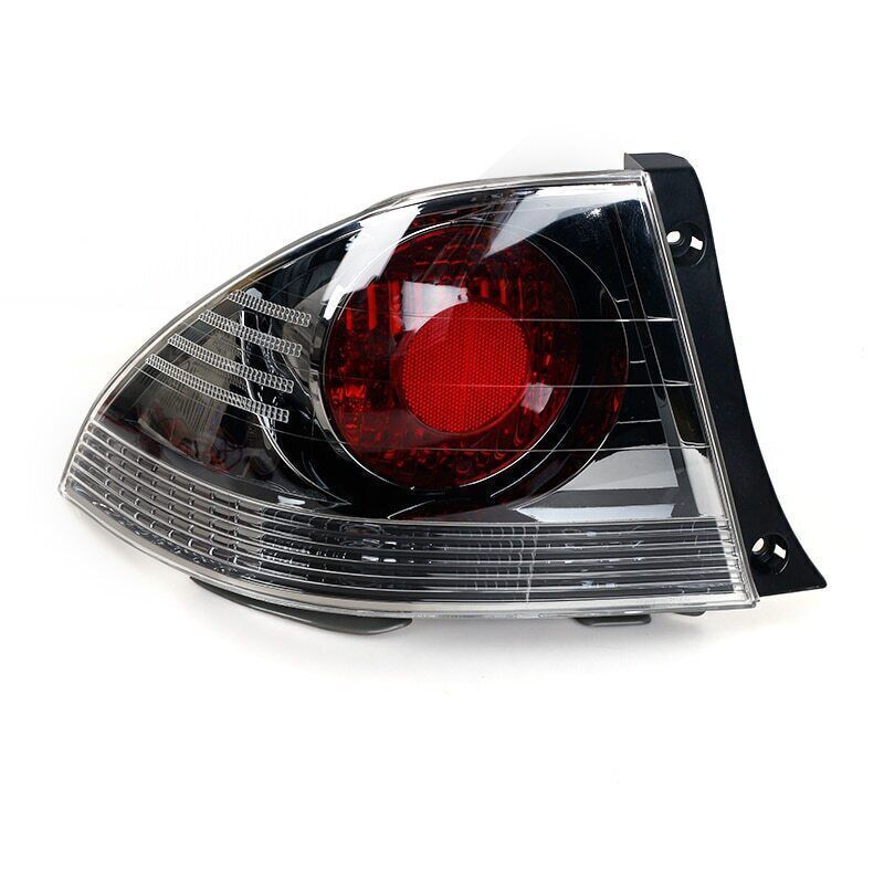 2 pieces for LEXUS IS200 2000 - 2004 rear taillight brake light with bulbs (left and right)