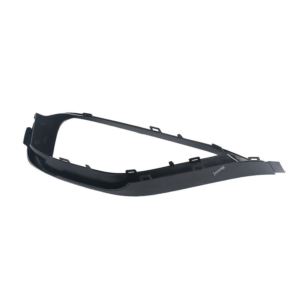 Right Side Bumper Trim Bezel Grille Fits for BMW 428i xDrive F32 F33 2014 2015-2016