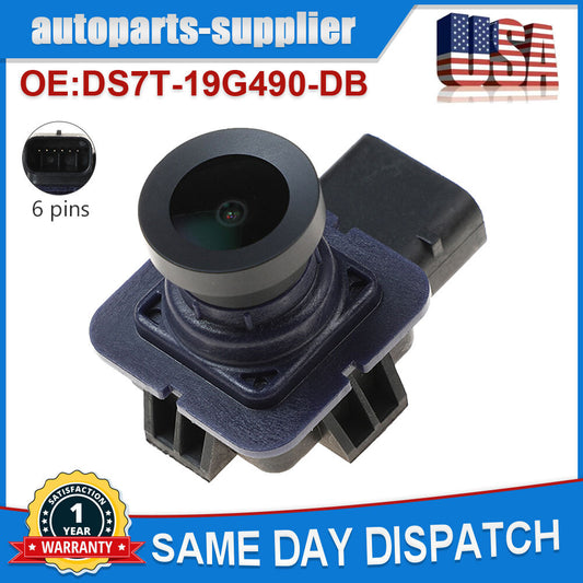 Backup rearview camera for 2013-2017 for Ford Mondeo Fusion DS7T-19G490-DB